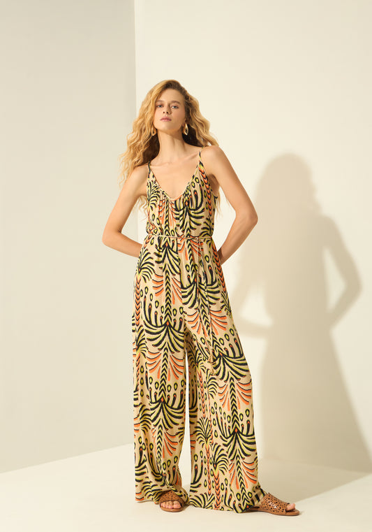 Mono largo de Lez a Lez,  ref:  3645