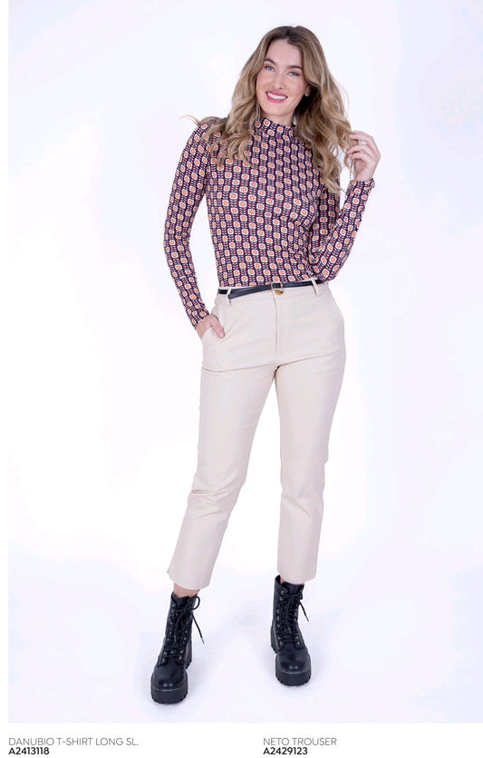 Neto trousers de Lylu Wear