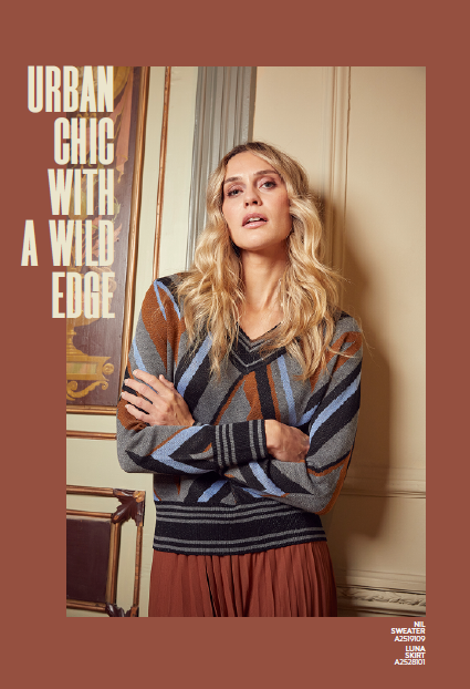 Jersey Nil de Lylu Wear