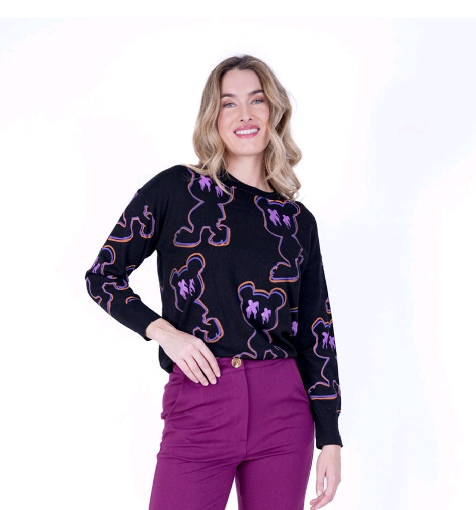 Jersey Nix de Lylu Wear