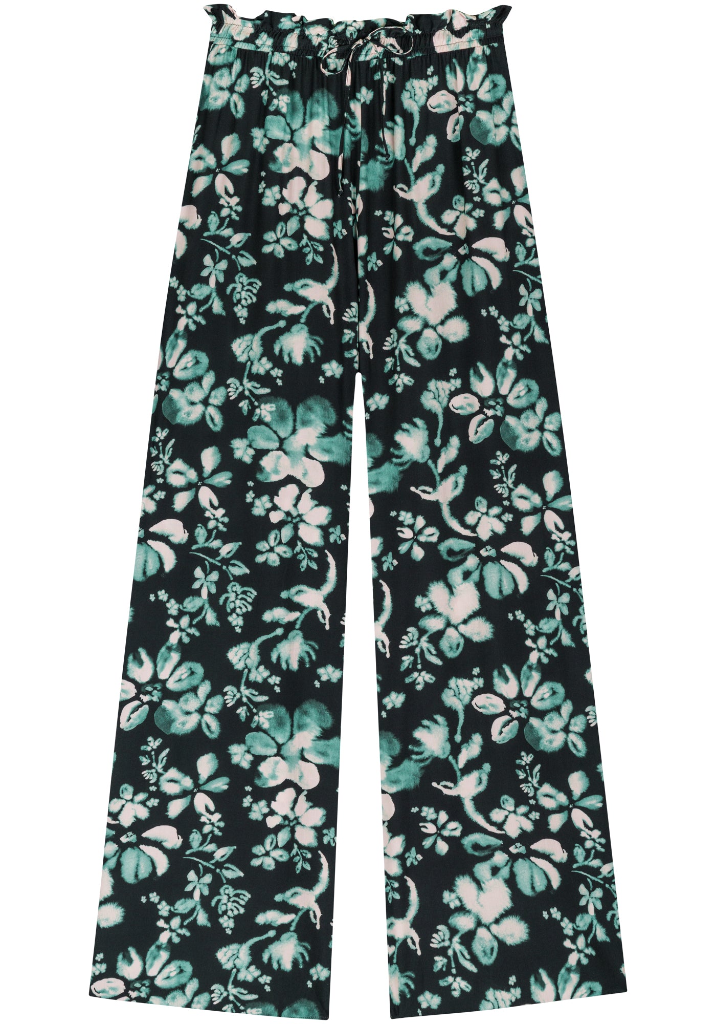 Pantalón de viscosa de Lez a Lez