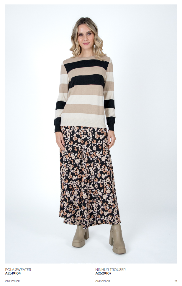 Jersey Pola de Lylu Wear