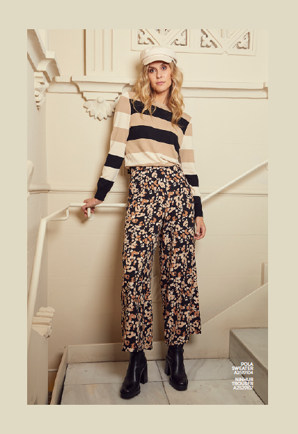 Jersey Pola de Lylu Wear