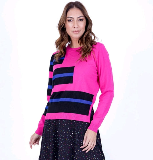 Rómulo sweater de Lylu Wear