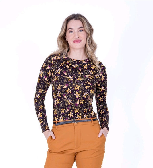 Selene t-shirt de Lylu Wear