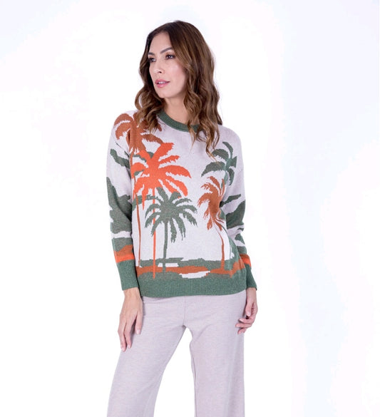Sol sweater de Lylu Wear
