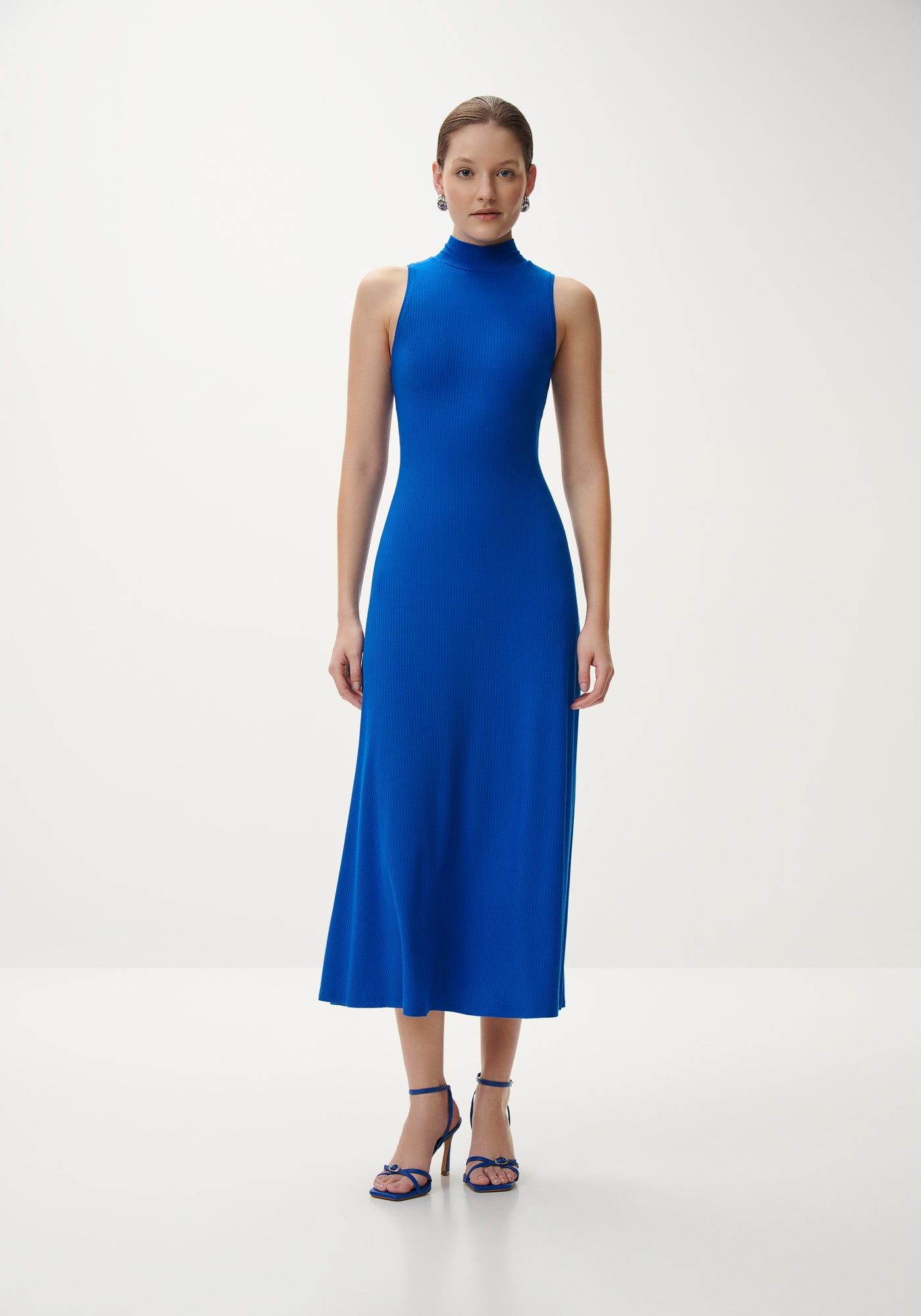 Vestido largo de Lez a Lez , ref: 5682