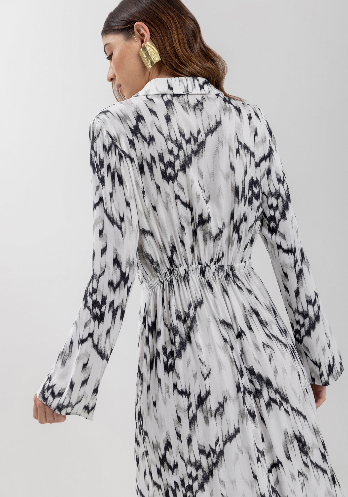 Vestido de Lez a Lez , ref: 7521.