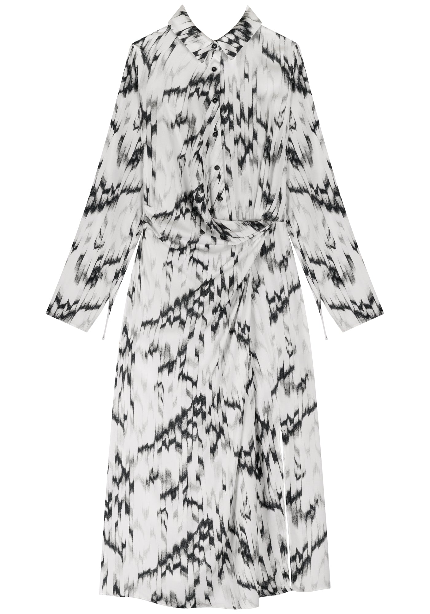 Vestido de Lez a Lez , ref: 7521.