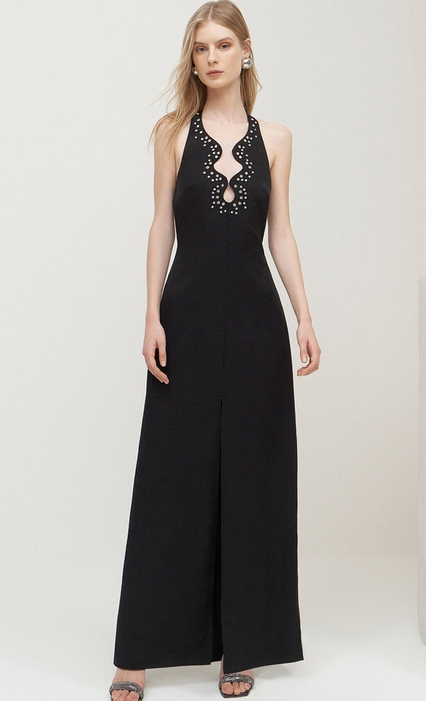 Vestido de fiesta de Lez a Lez.