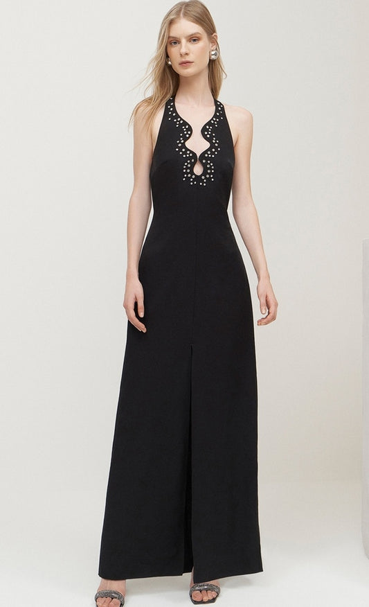 Vestido de fiesta de Lez a Lez.