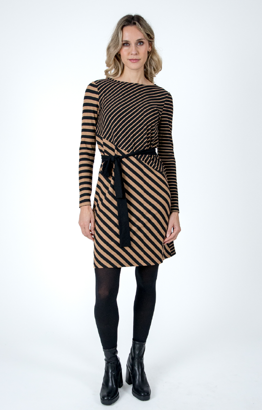 Vestido Vica de Lylu Wear