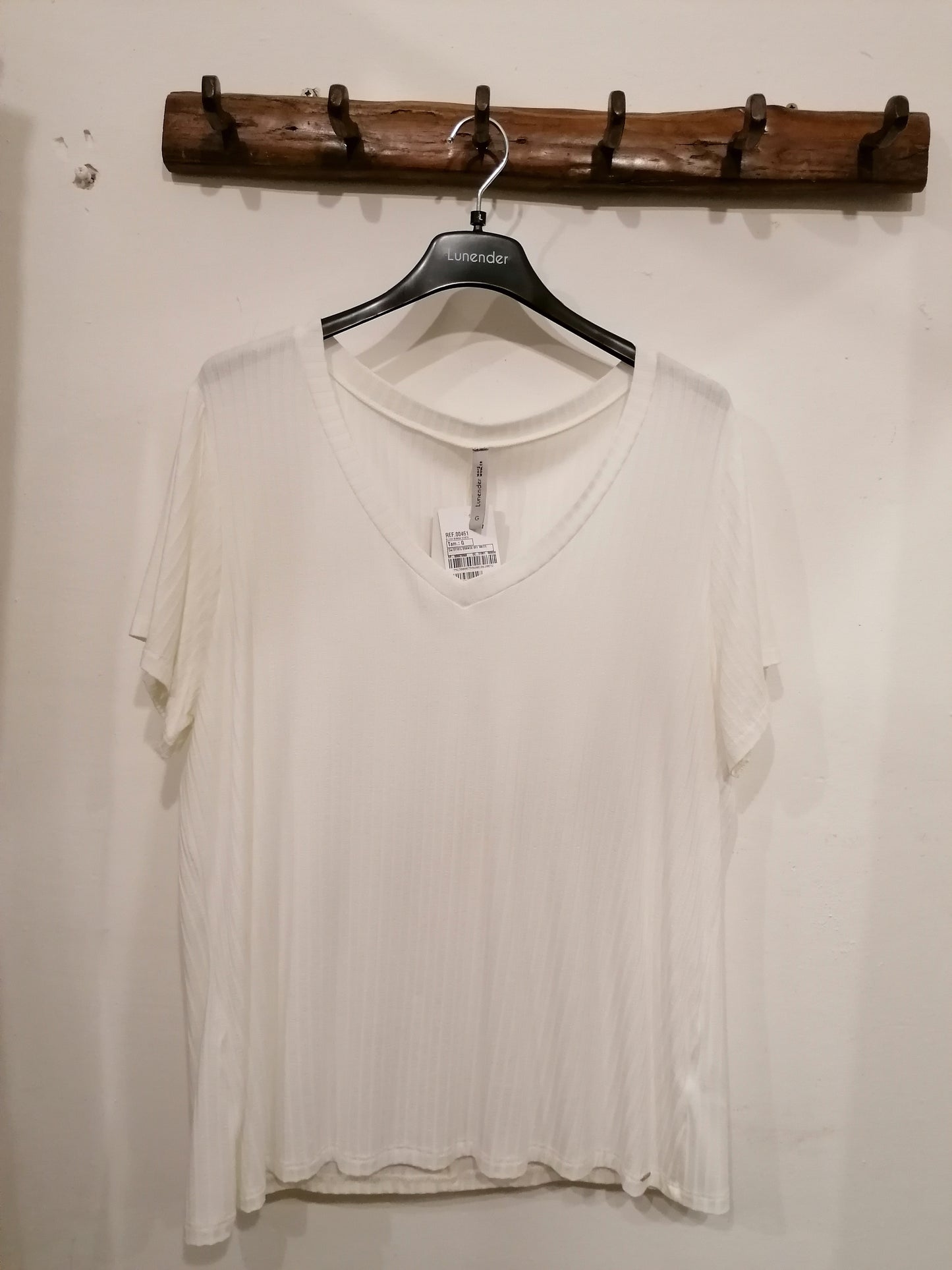 Camiseta ref : 00461